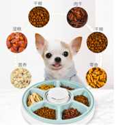 宠物喂食器产品方案介绍